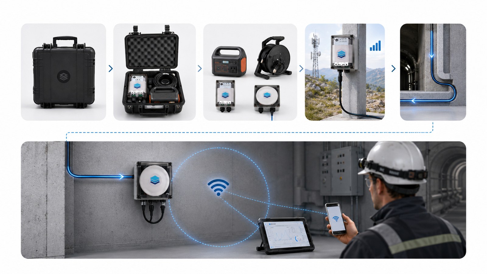 BITA Box System