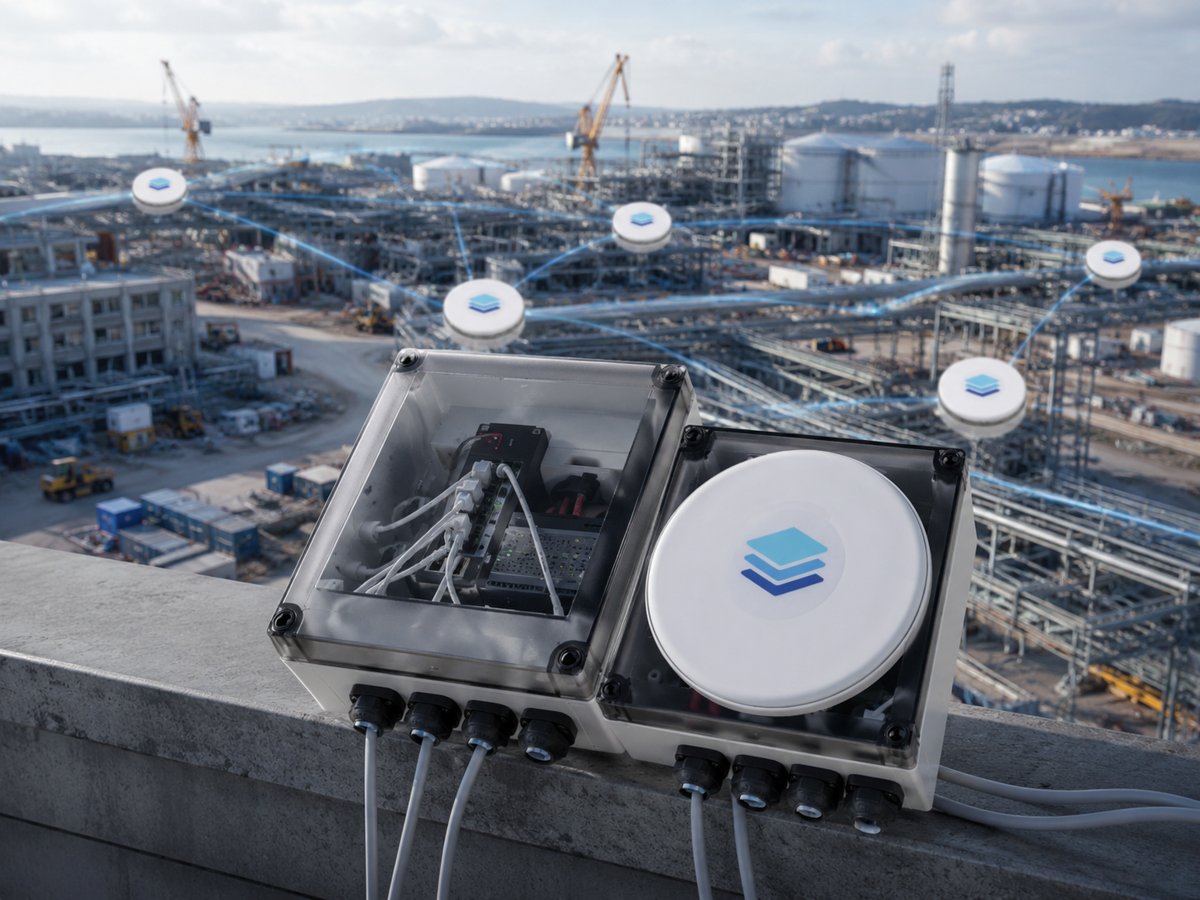 BITA Box 5G Scalable Edition