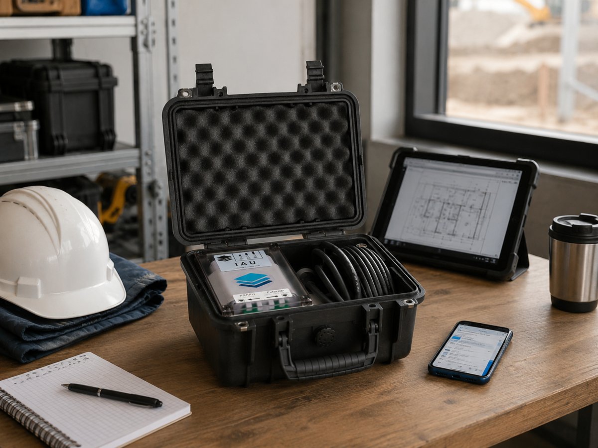 BITA Box 5G Standard Edition