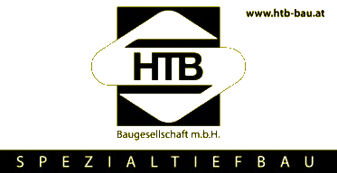 HTB Baugesellschaft