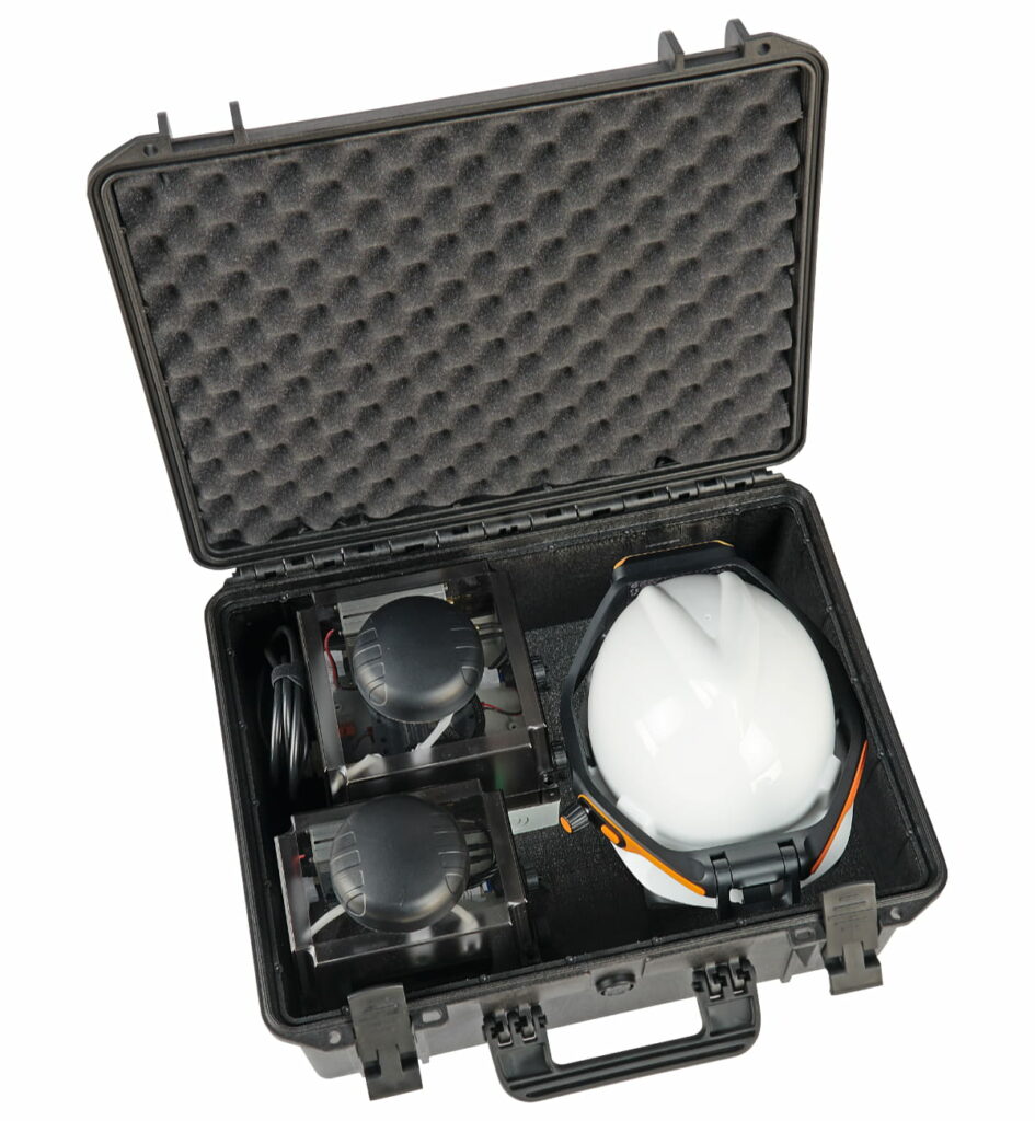 Koffer-Set Modell BFC