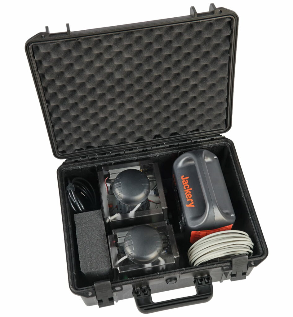 Koffer-Set Modell BITA